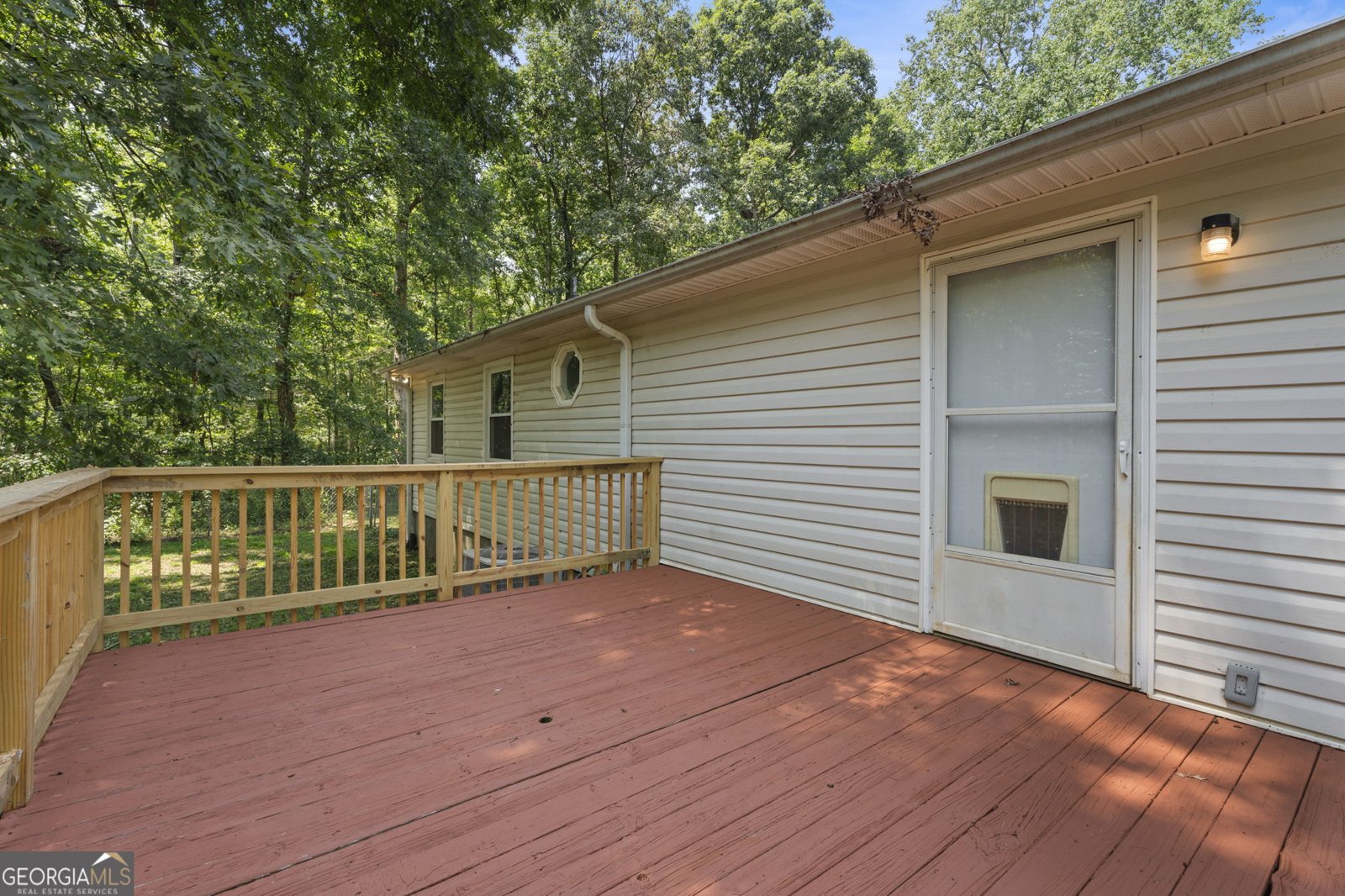 330 Mackey Road McDonough - Photo 45
