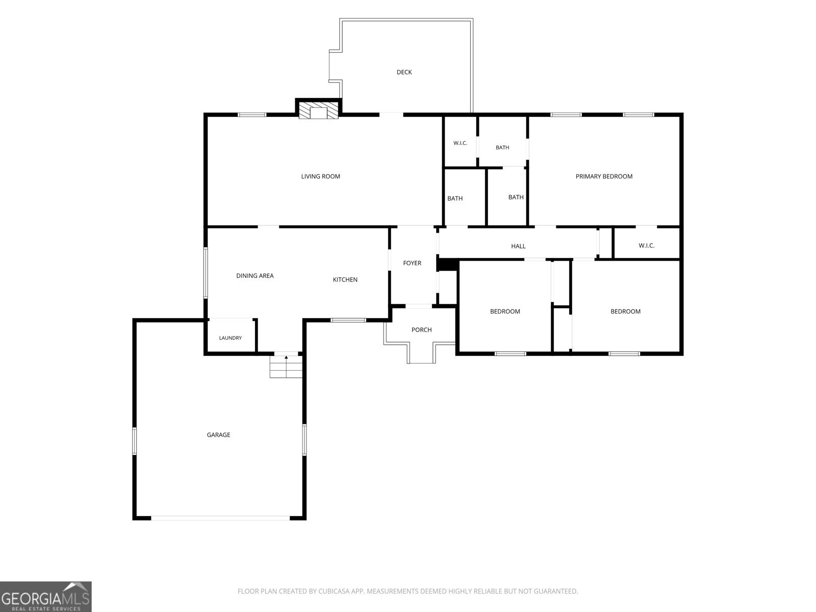 330 Mackey Road McDonough - Photo 47