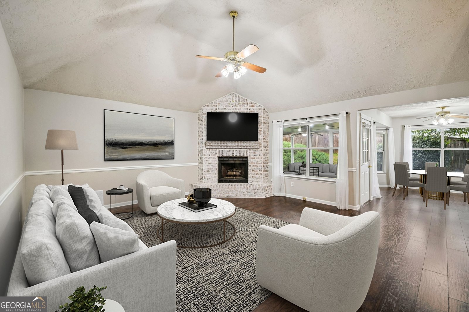 3510 Steve Drive Marietta - Photo 13