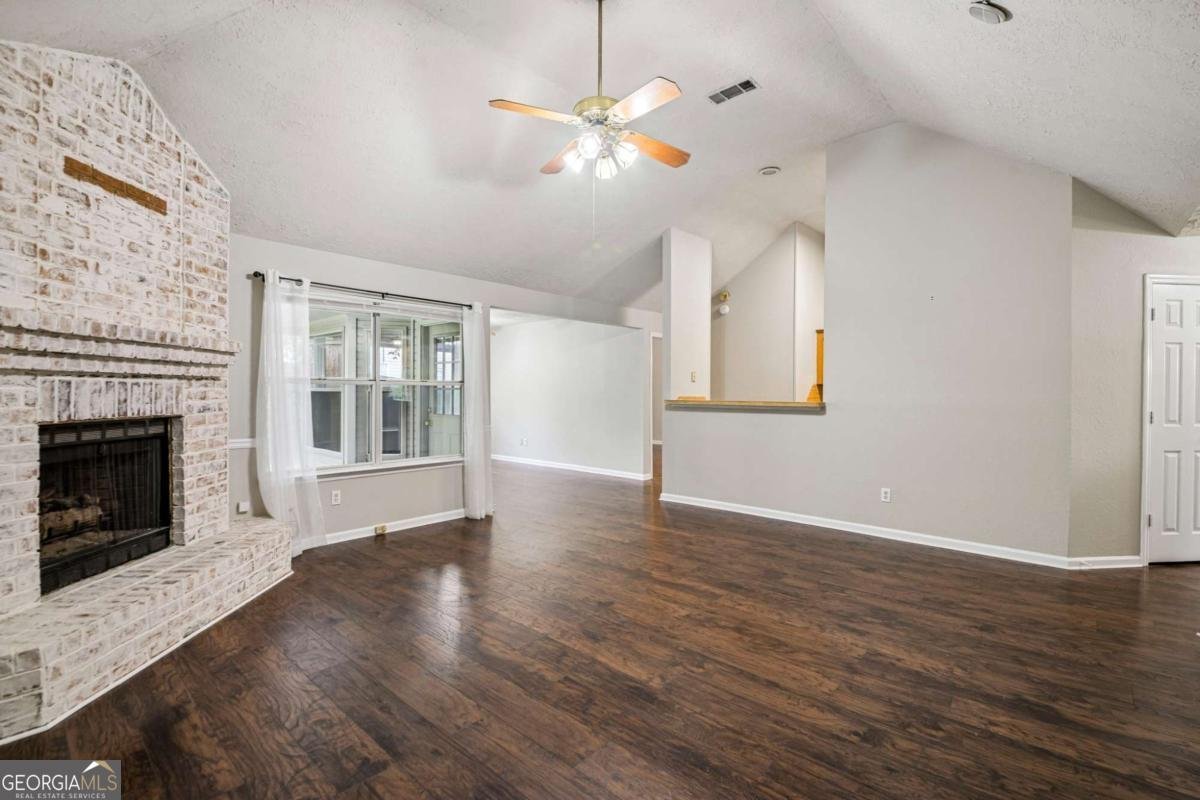 3510 Steve Drive Marietta - Photo 14