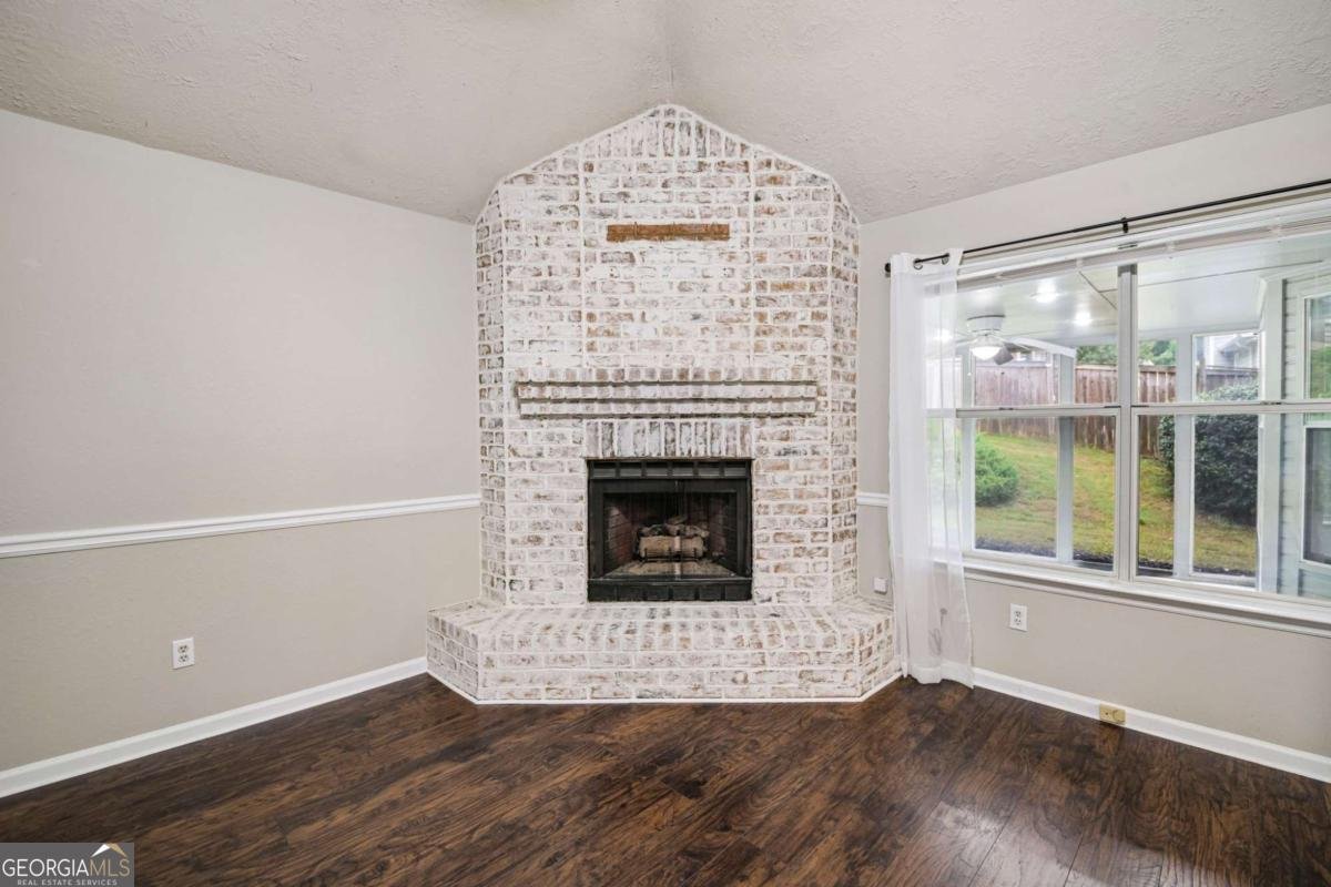 3510 Steve Drive Marietta - Photo 15