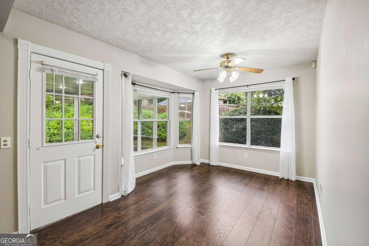 3510 Steve Drive Marietta - Photo 16