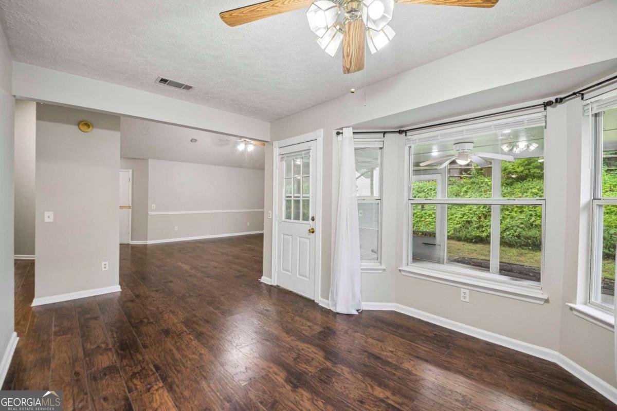 3510 Steve Drive Marietta - Photo 17