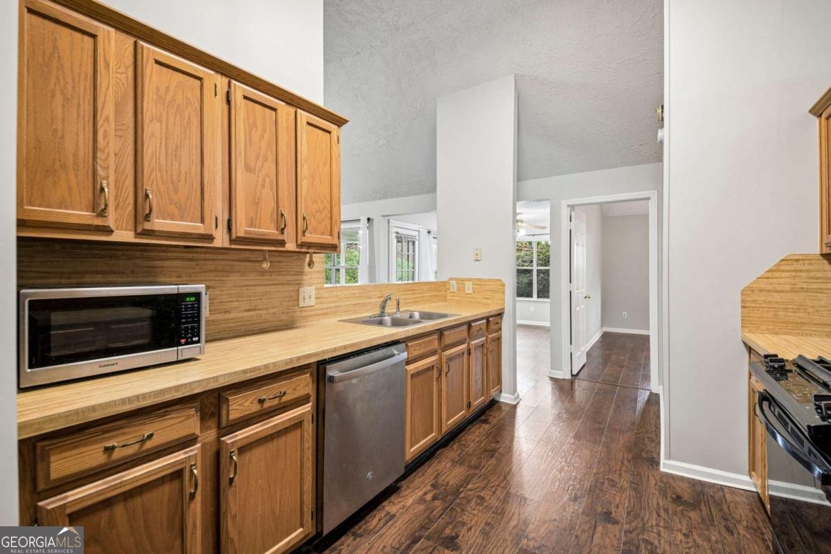 3510 Steve Drive Marietta - Photo 18