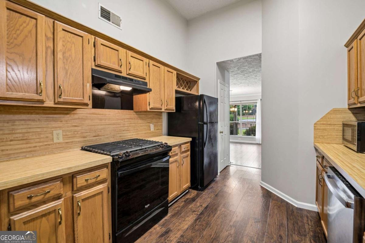 3510 Steve Drive Marietta - Photo 20