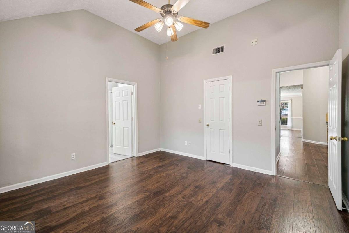 3510 Steve Drive Marietta - Photo 27