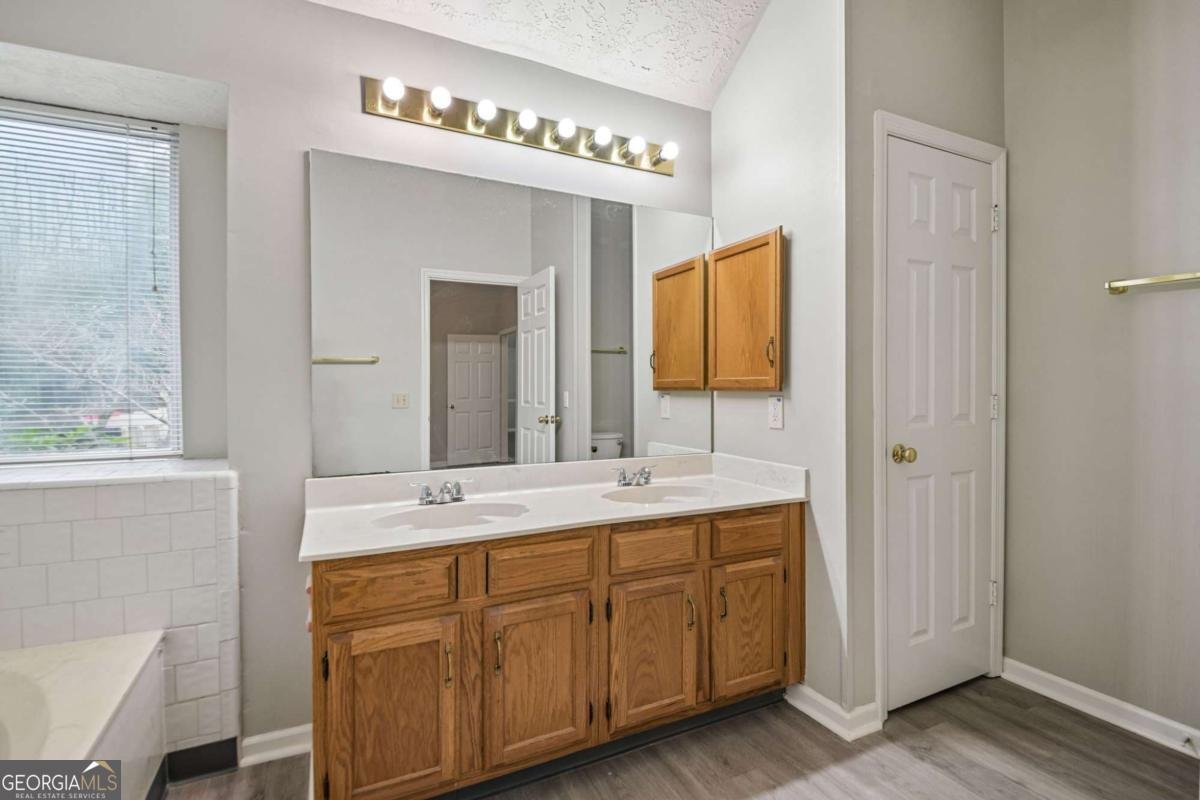 3510 Steve Drive Marietta - Photo 31