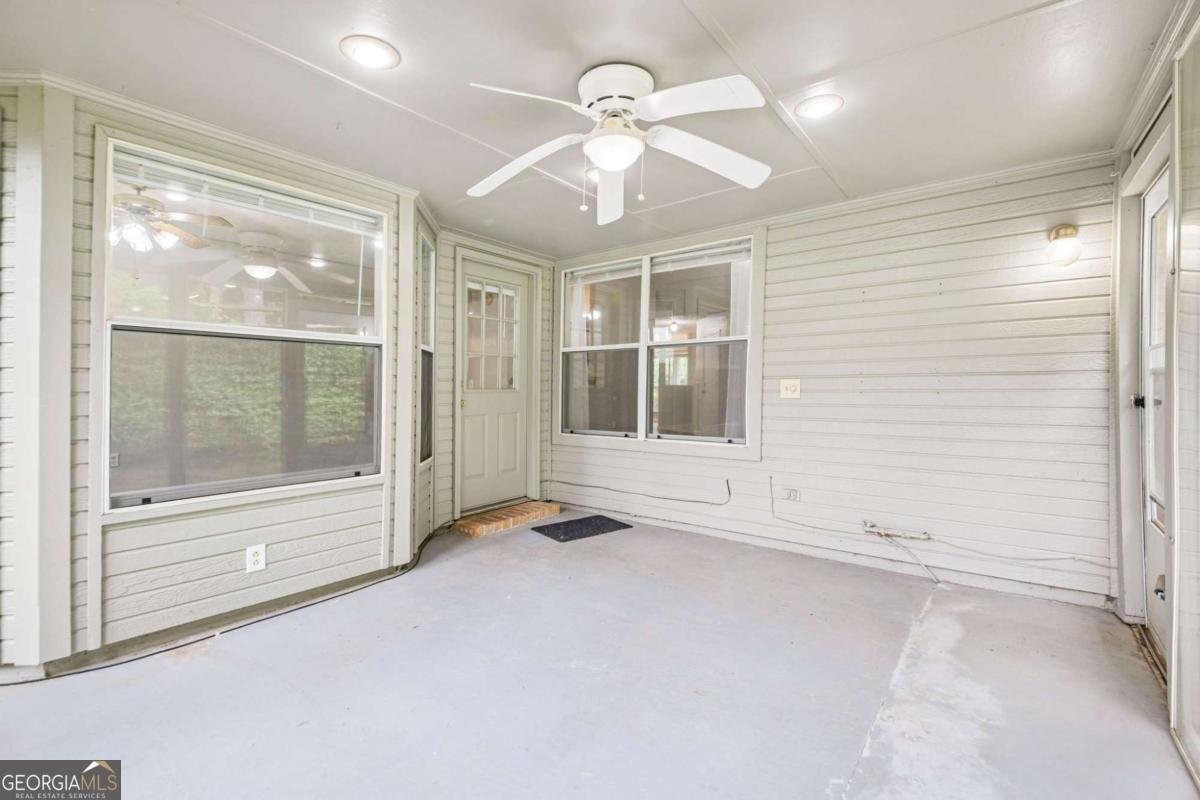 3510 Steve Drive Marietta - Photo 32