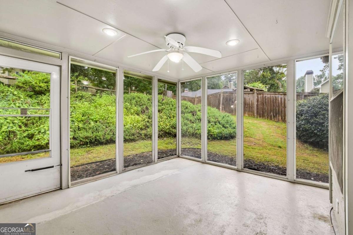 3510 Steve Drive Marietta - Photo 33