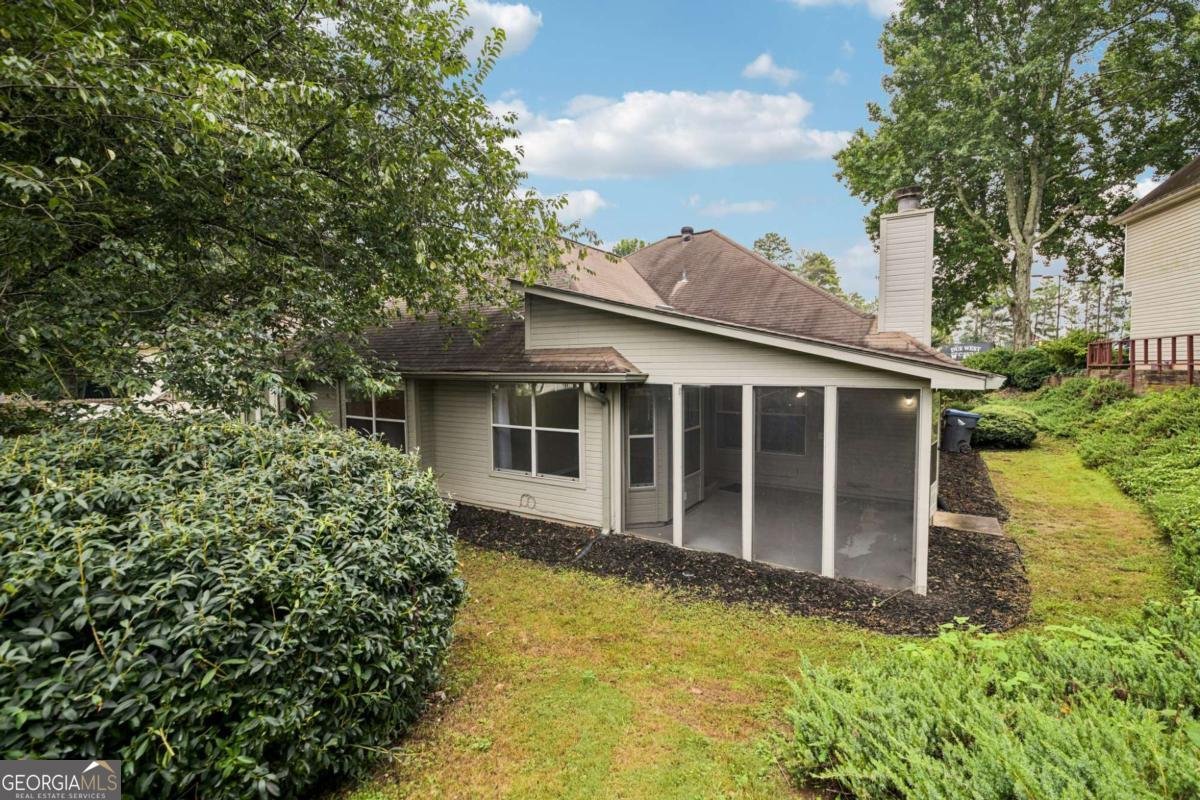 3510 Steve Drive Marietta - Photo 36