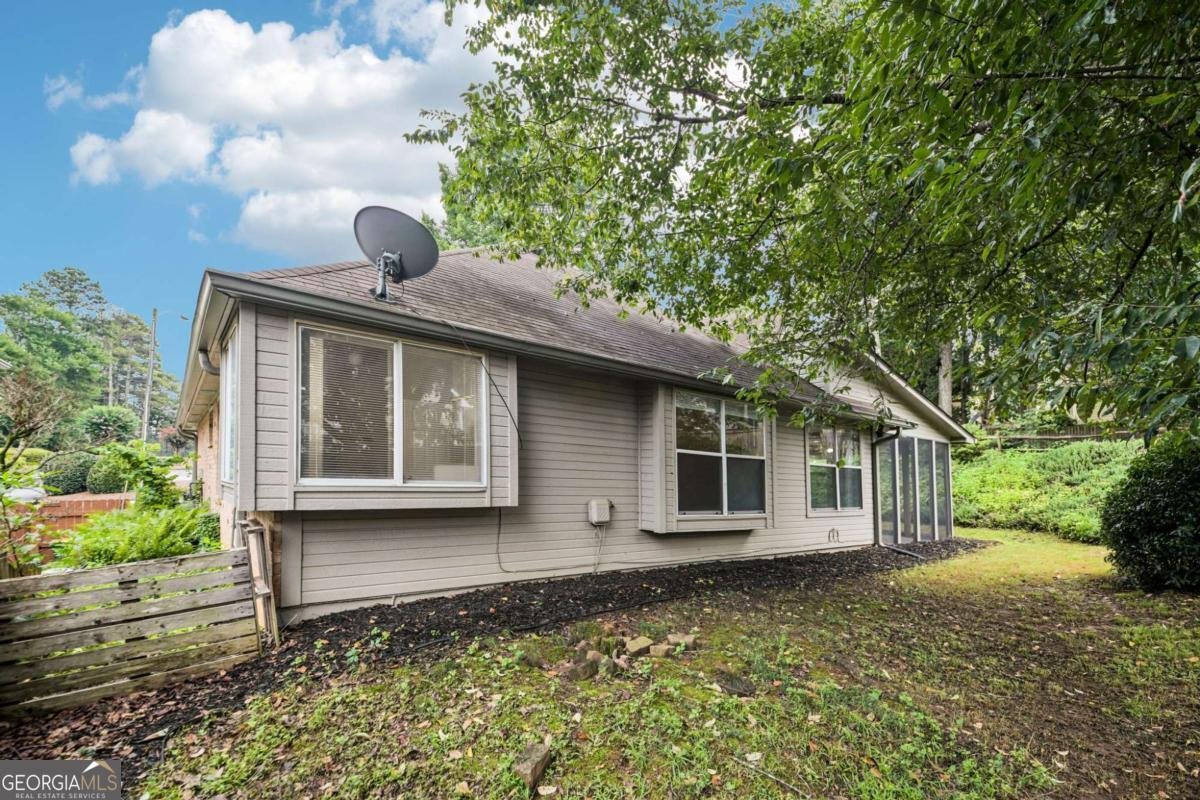 3510 Steve Drive Marietta - Photo 38