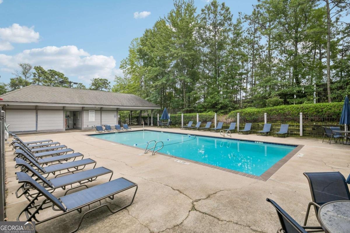 3510 Steve Drive Marietta - Photo 41