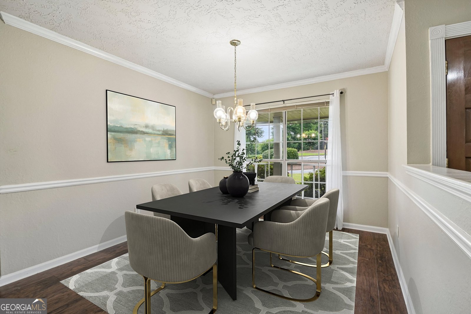 3510 Steve Drive Marietta - Photo 6