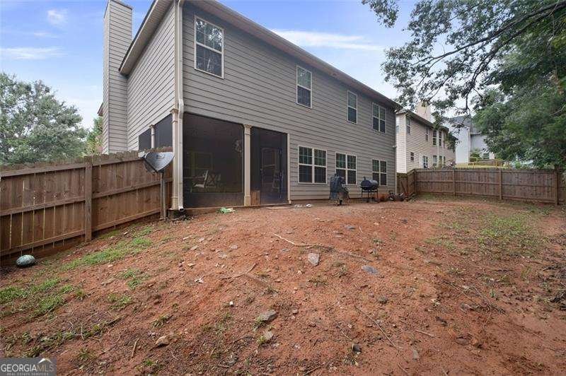 4240 Henry Road Snellville - Photo 31