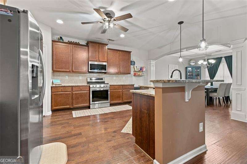 4240 Henry Road Snellville - Photo 6