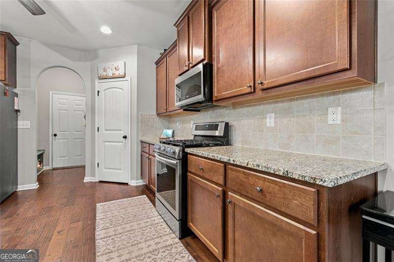 4240 Henry Road Snellville - Photo 7