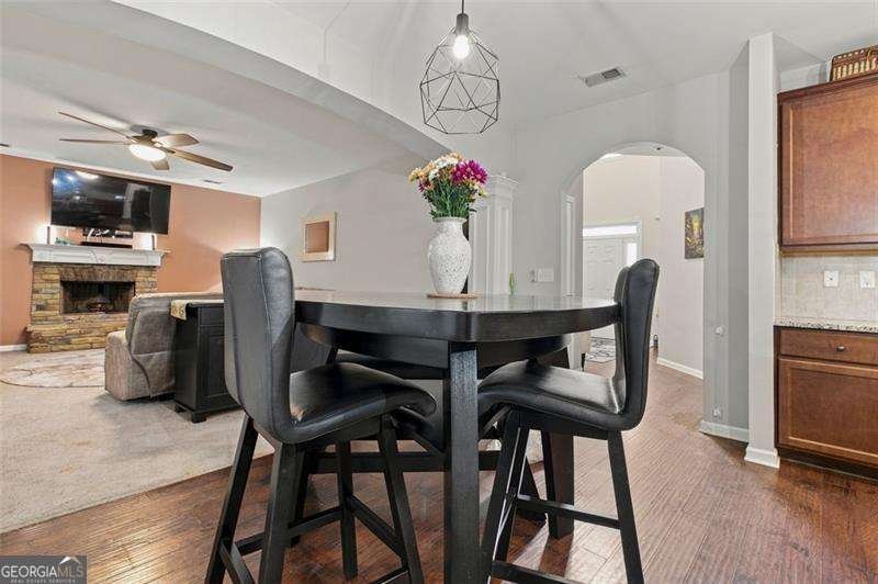 4240 Henry Road Snellville - Photo 8