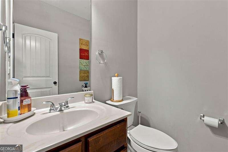 4240 Henry Road Snellville - Photo 9