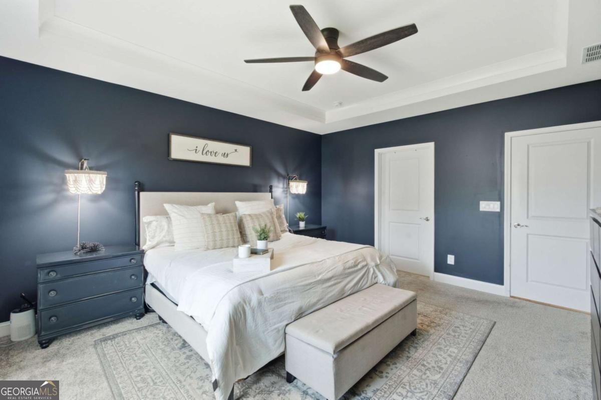 2845 Admiral Bay Drive Cumming - Photo 22