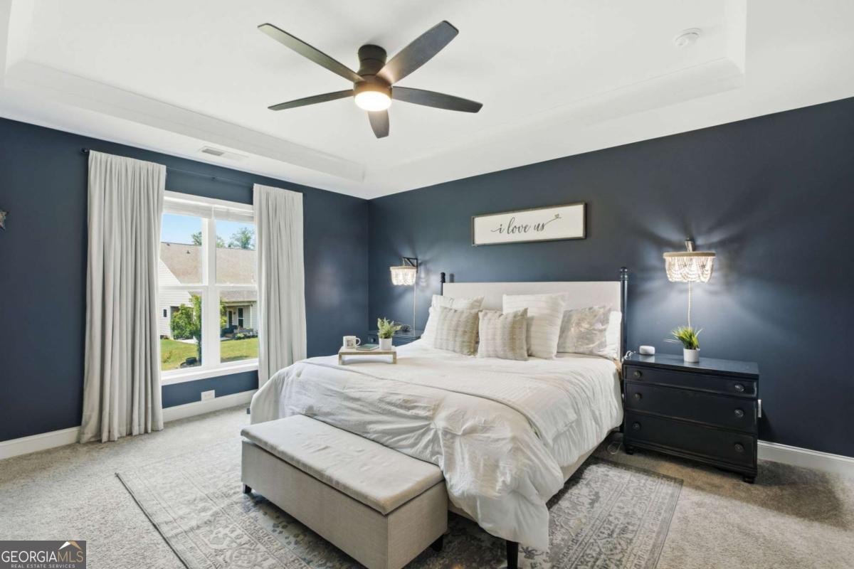 2845 Admiral Bay Drive Cumming - Photo 23