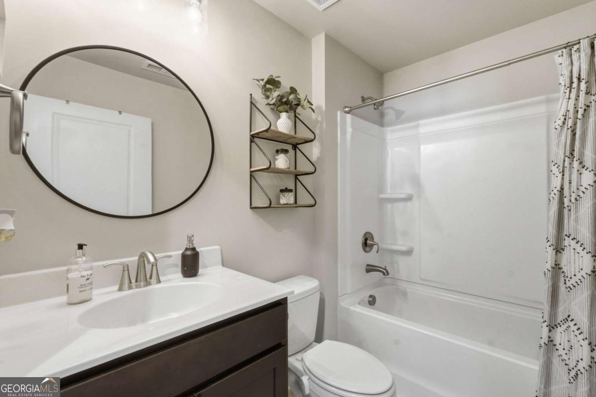 2845 Admiral Bay Drive Cumming - Photo 32