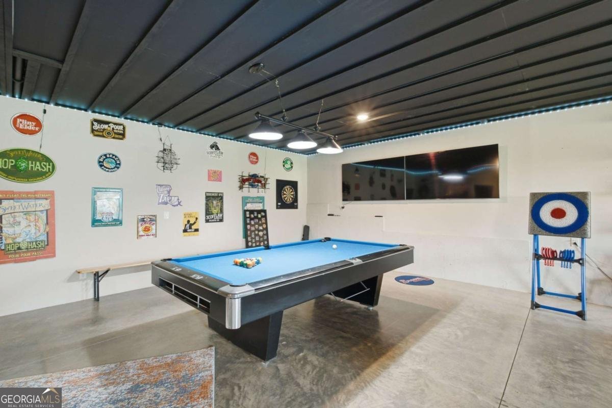 2845 Admiral Bay Drive Cumming - Photo 41