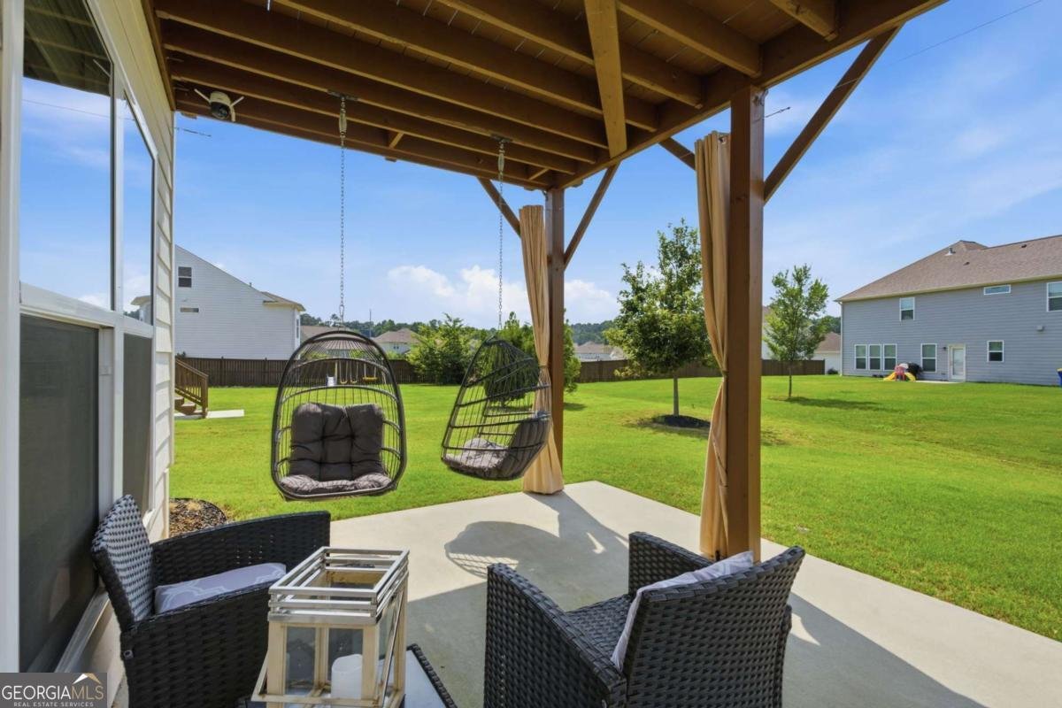 2845 Admiral Bay Drive Cumming - Photo 45