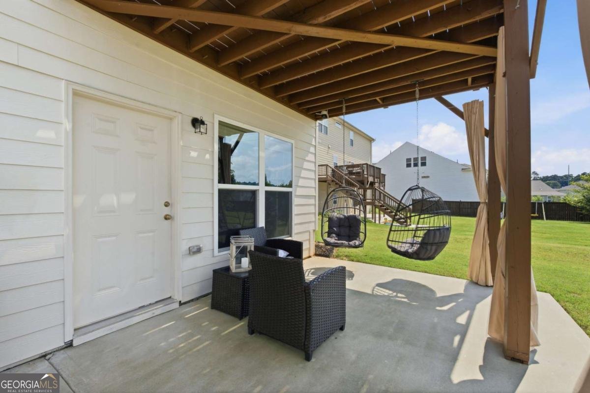 2845 Admiral Bay Drive Cumming - Photo 46