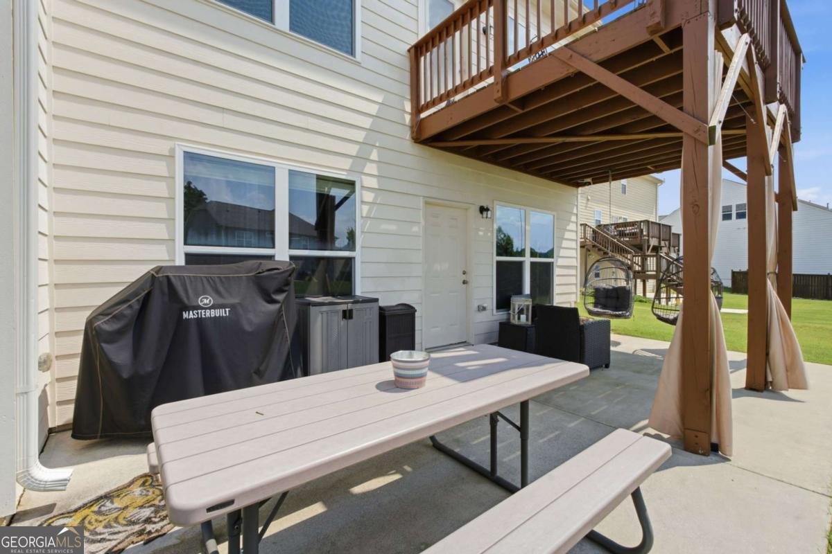 2845 Admiral Bay Drive Cumming - Photo 47
