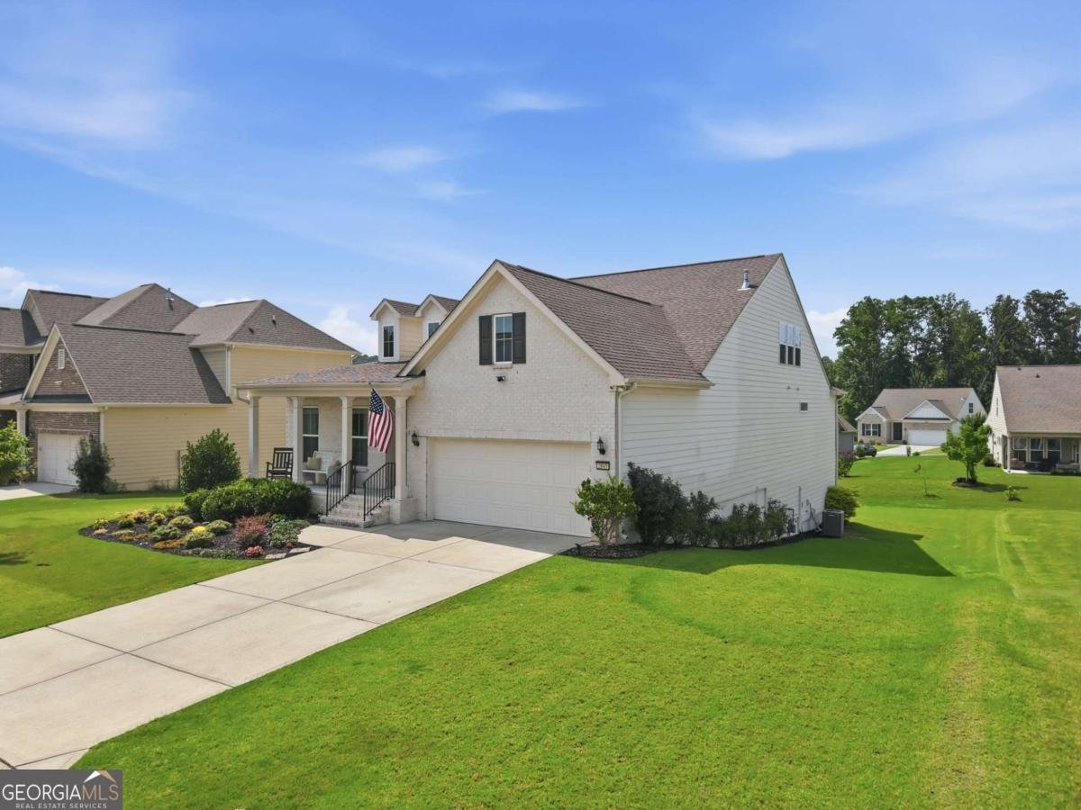 2845 Admiral Bay Drive Cumming - Photo 48