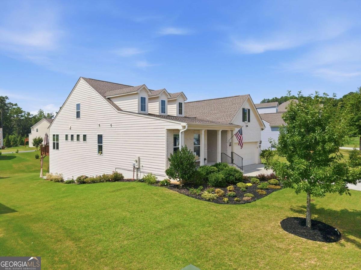 2845 Admiral Bay Drive Cumming - Photo 49