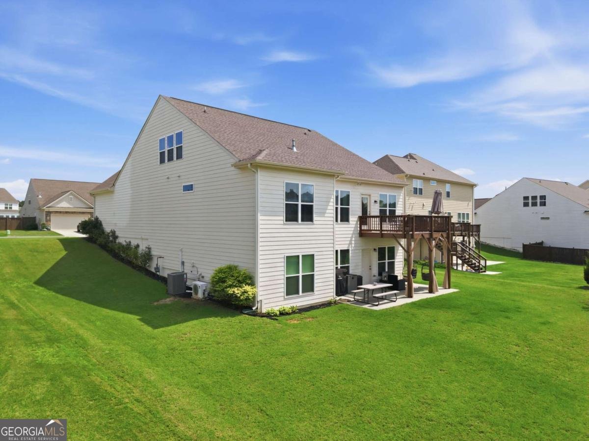 2845 Admiral Bay Drive Cumming - Photo 51