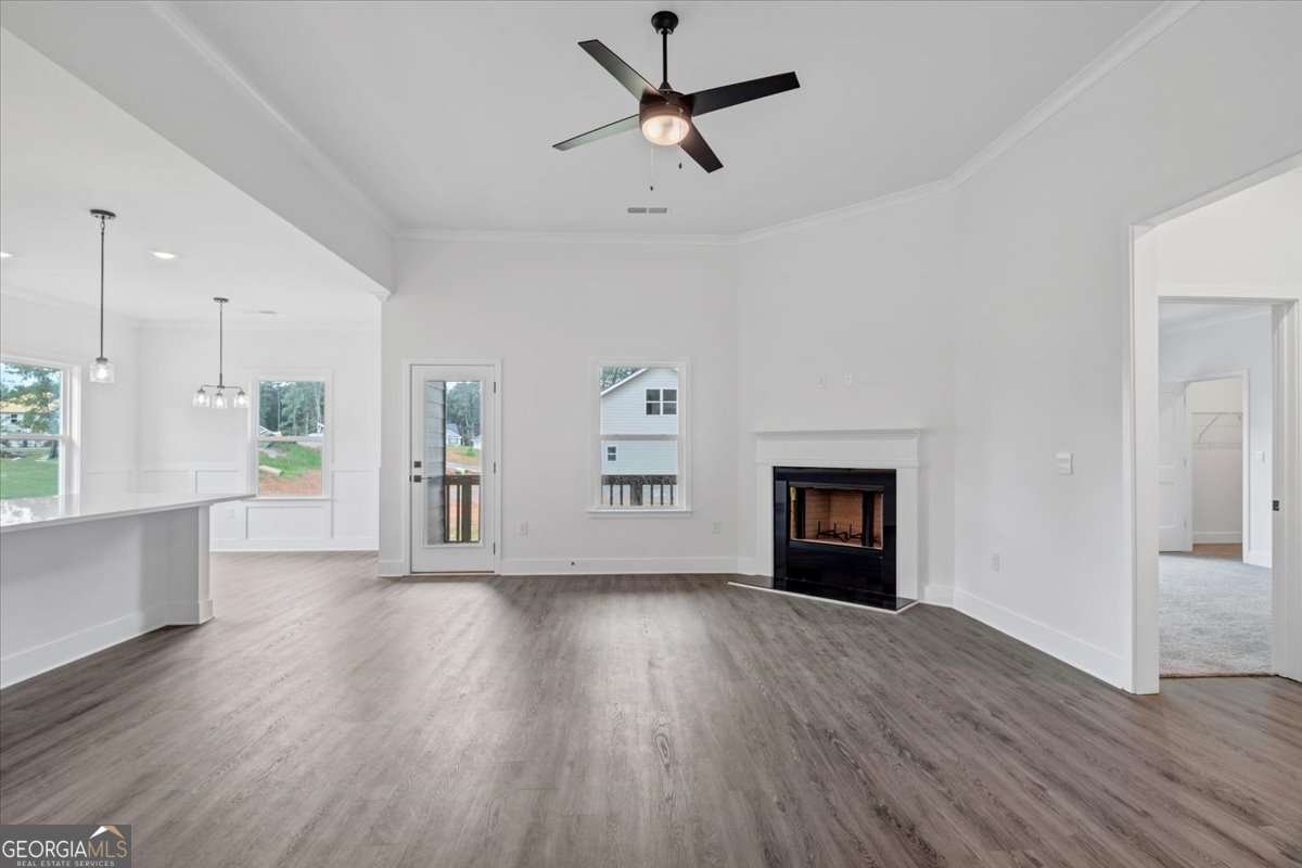 3345 Trevi Trail Douglasville - Photo 6