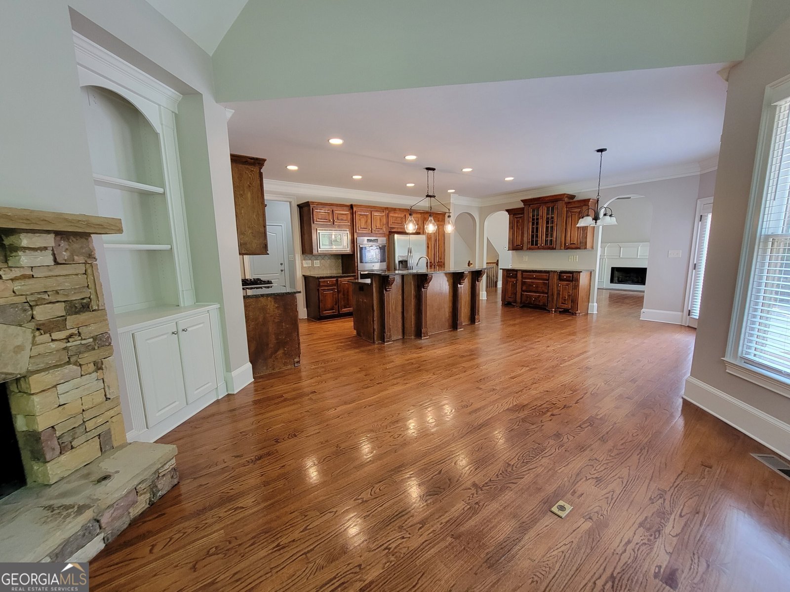 5840 Cool Springs Drive Cumming - Photo 10