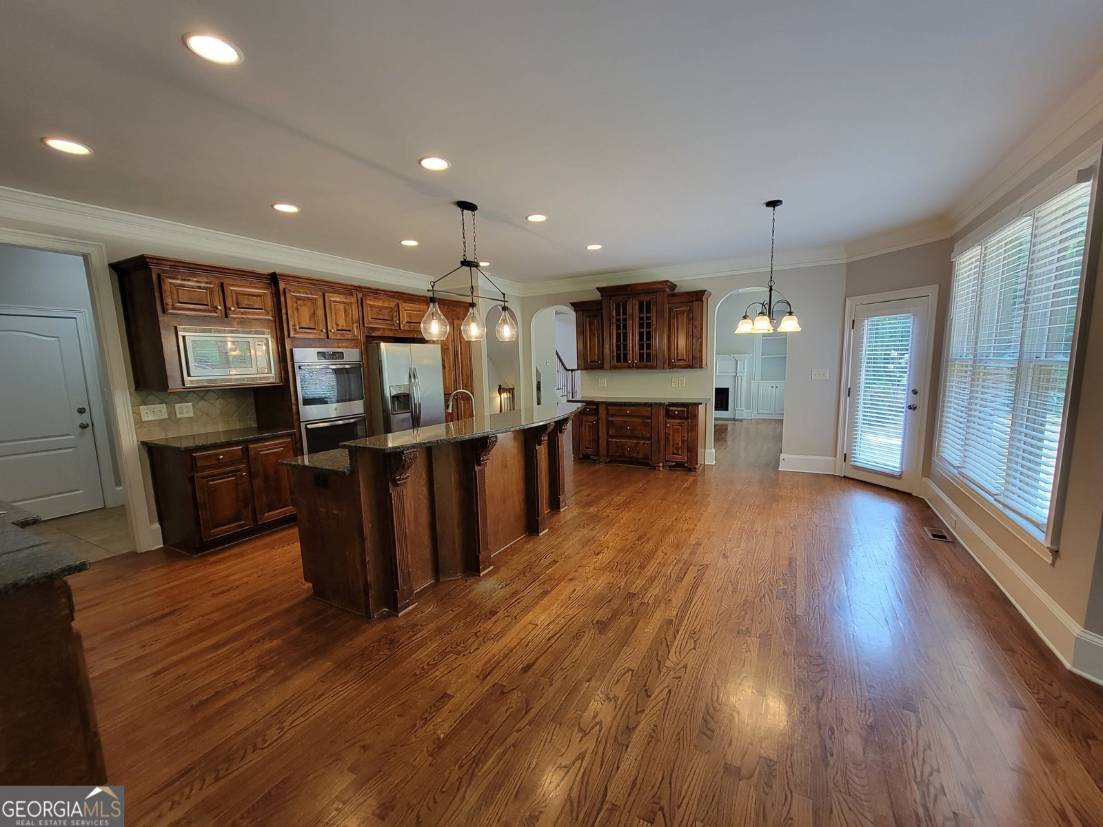 5840 Cool Springs Drive Cumming - Photo 11
