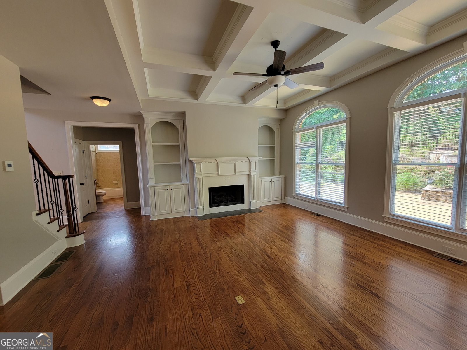 5840 Cool Springs Drive Cumming - Photo 14