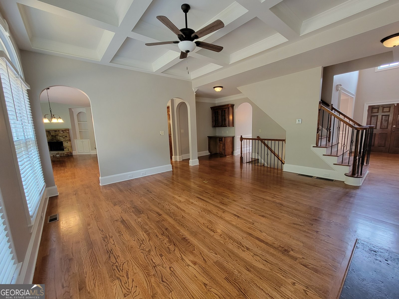 5840 Cool Springs Drive Cumming - Photo 16