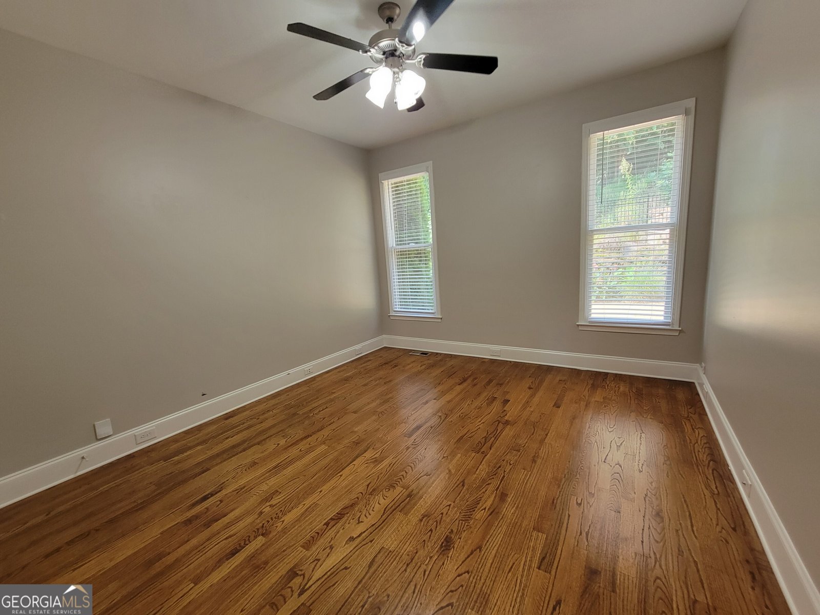 5840 Cool Springs Drive Cumming - Photo 19