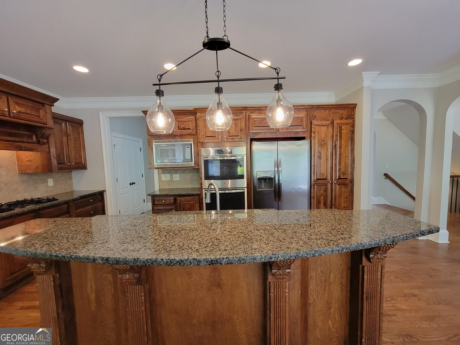 5840 Cool Springs Drive Cumming - Photo 6