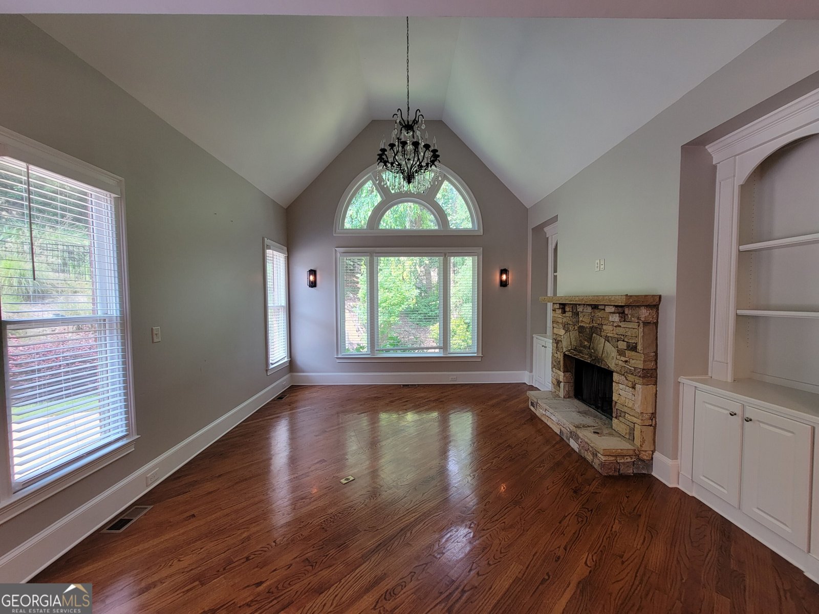 5840 Cool Springs Drive Cumming - Photo 8