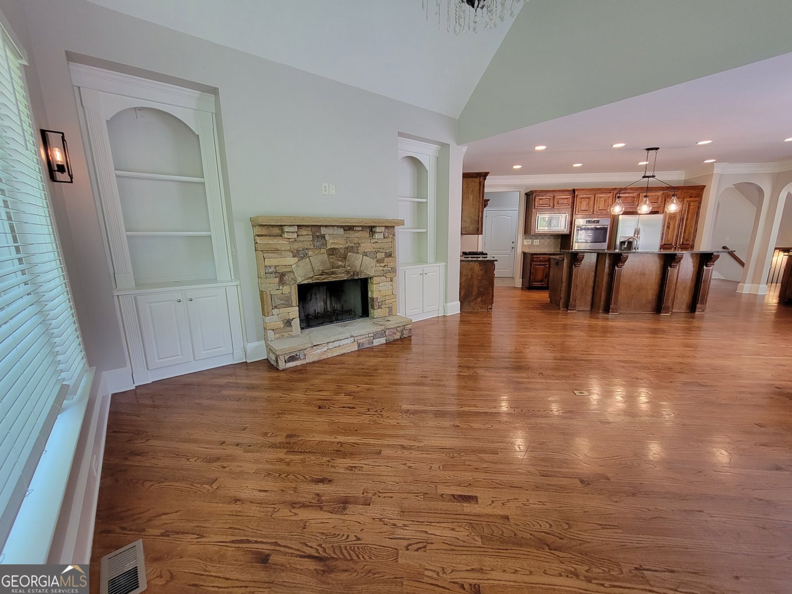 5840 Cool Springs Drive Cumming - Photo 9