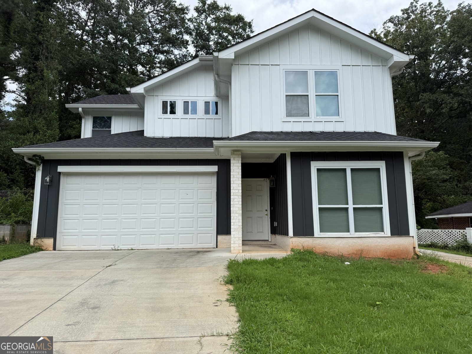 2148 Lilac Lane Decatur - main photo