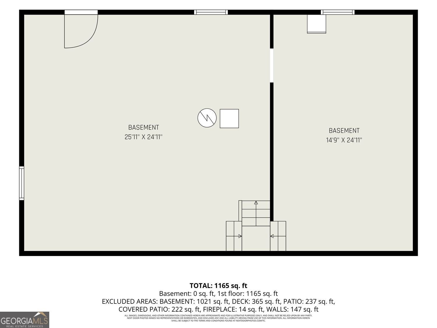 2845 Cinnamon Court Conyers - Photo 23