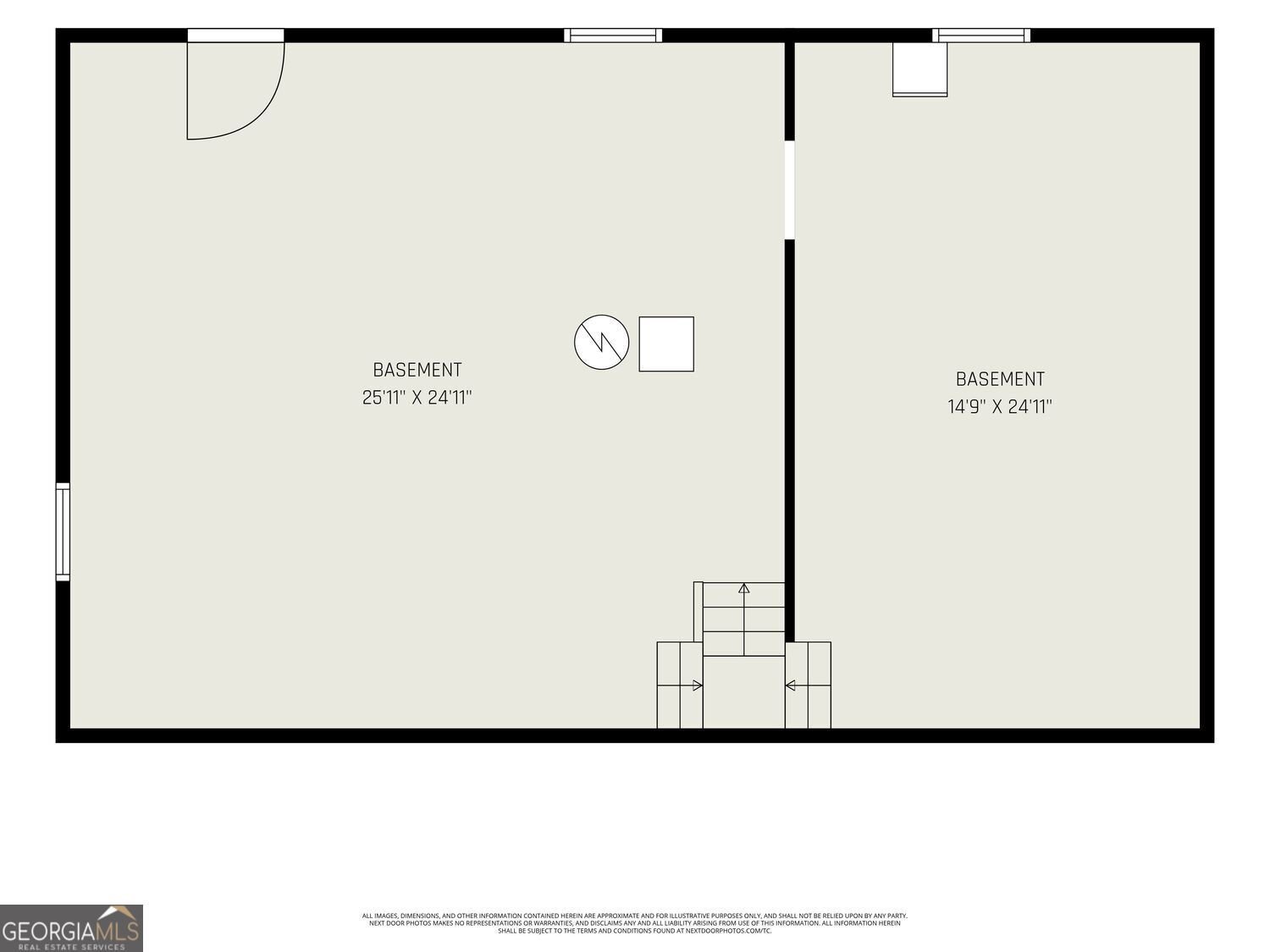 2845 Cinnamon Court Conyers - Photo 25