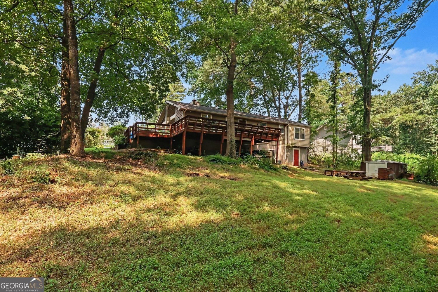 2845 Cinnamon Court Conyers - Photo 27