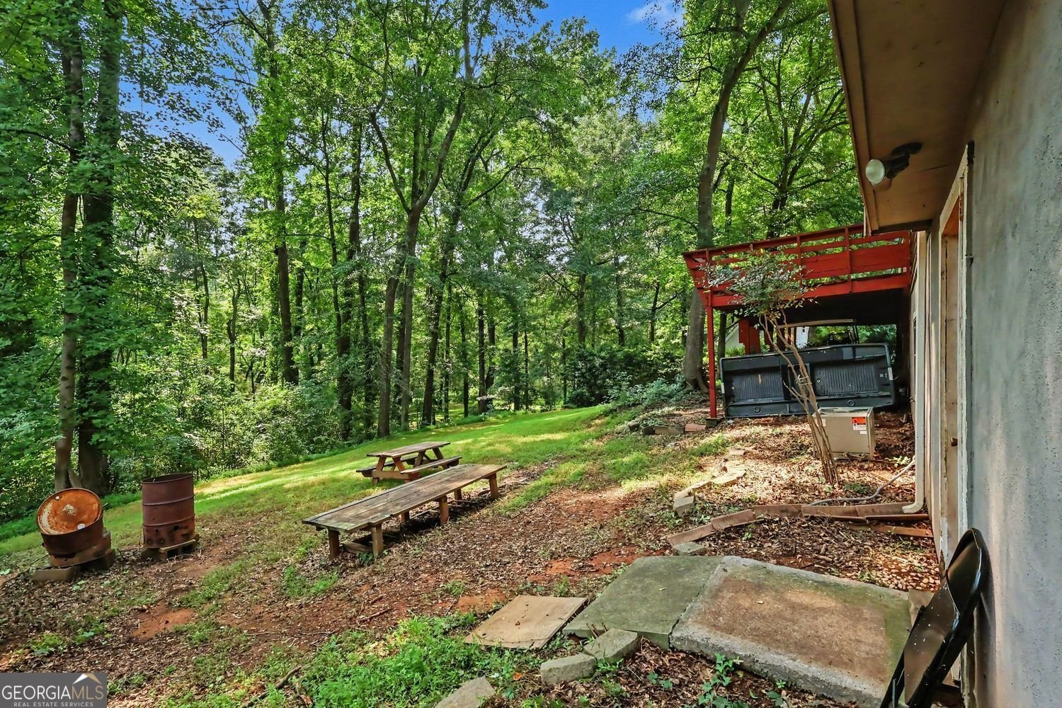 2845 Cinnamon Court Conyers - Photo 29