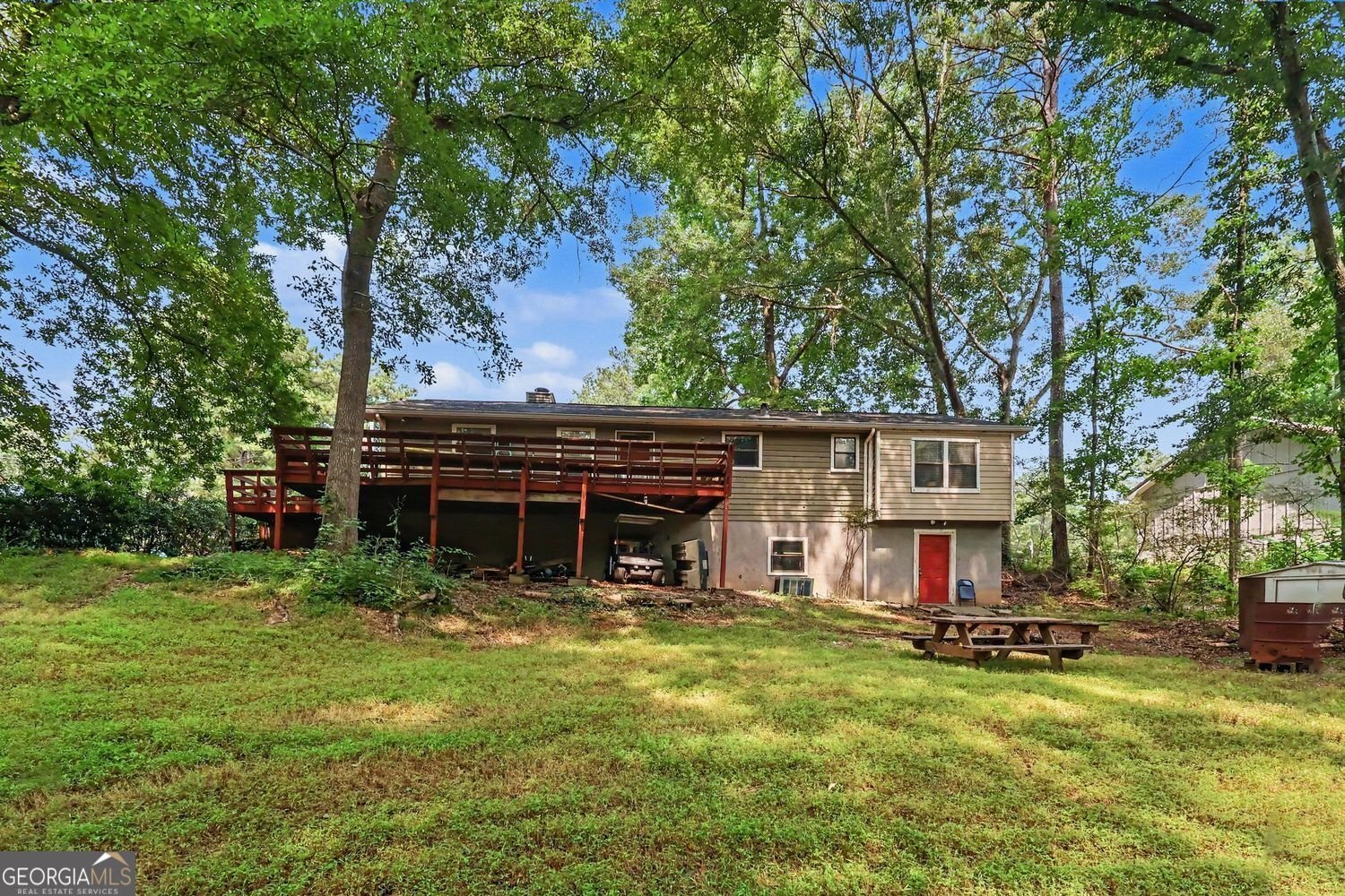 2845 Cinnamon Court Conyers - Photo 30