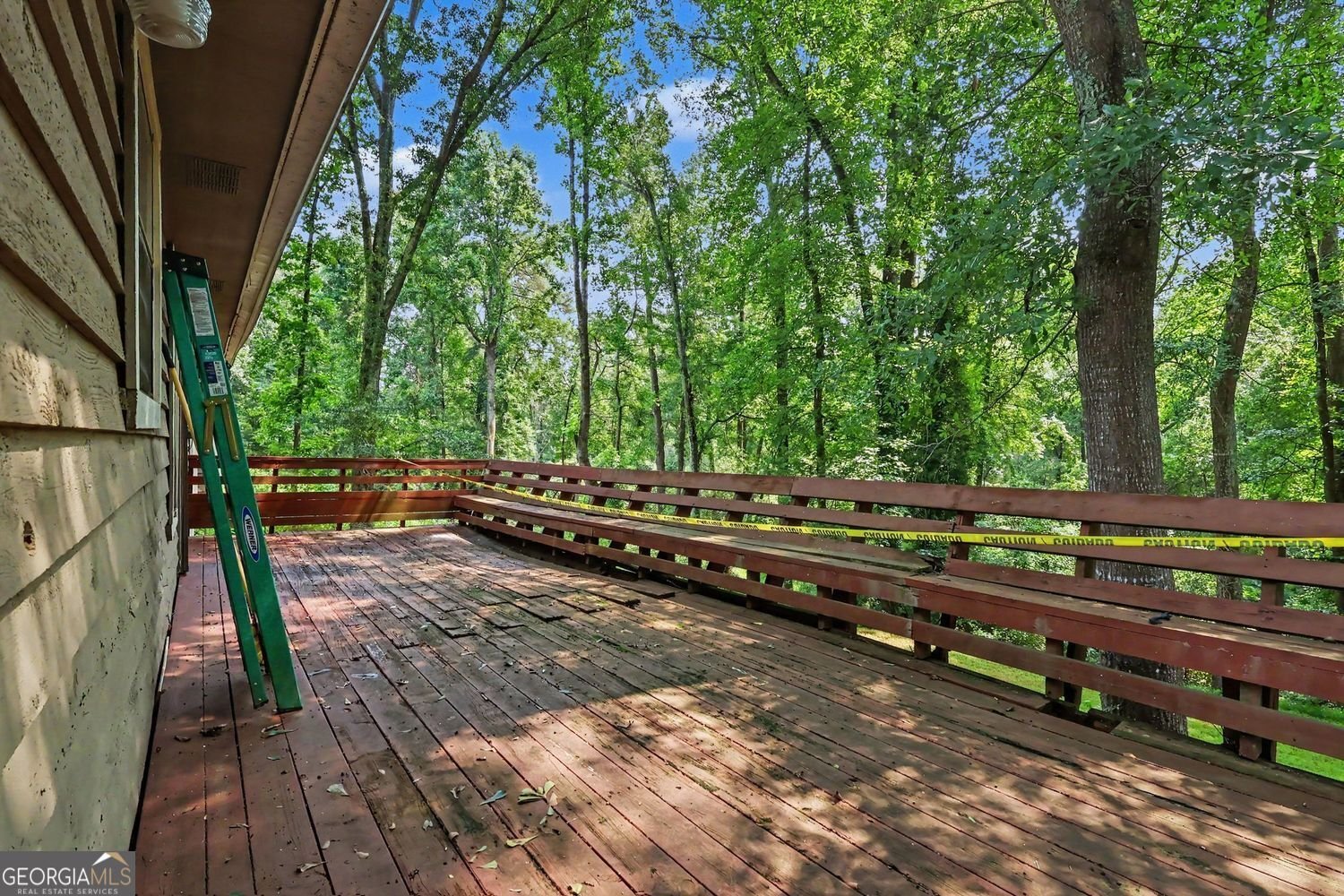 2845 Cinnamon Court Conyers - Photo 31