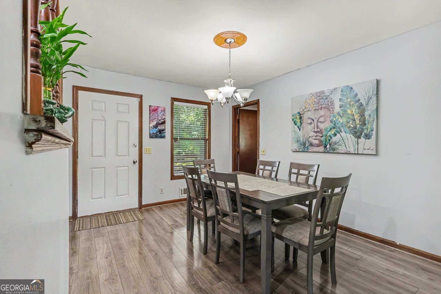 2845 Cinnamon Court Conyers - Photo 7
