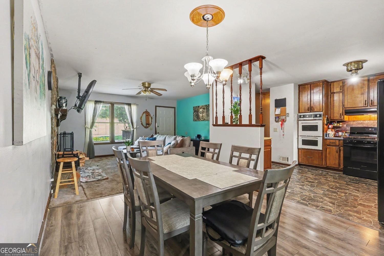 2845 Cinnamon Court Conyers - Photo 8